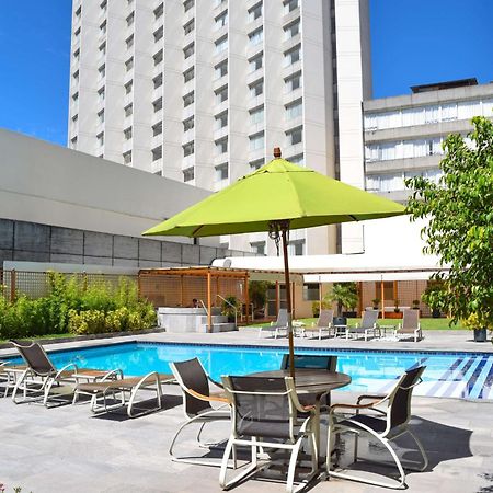 Hilton Colon Quito Hotel Exteriör bild